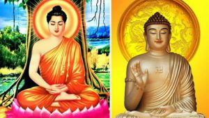 10 ý nghĩa bất ngờ về giấc mơ thấy Phật